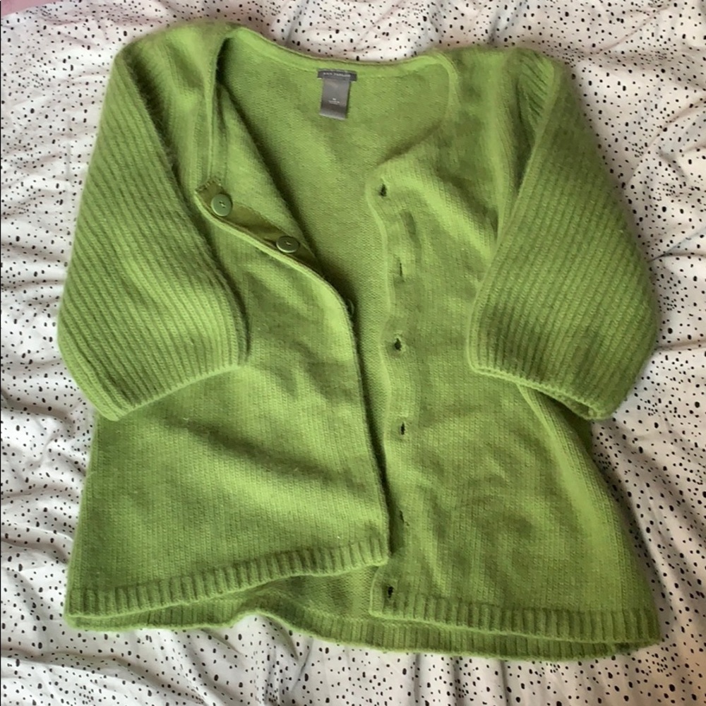 Vintage Ann Taylor Sweater